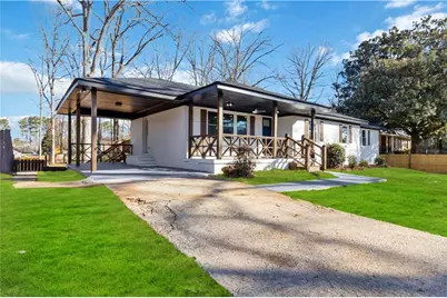 4010 Boring Road, Decatur, GA 30034 - Photo 2