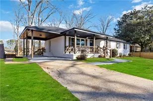 4010 Boring Rd, Decatur, GA 30034 - Photo 2