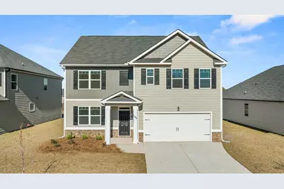 331 Friendship Oak Way, Hampton, GA 30228 - Photo 1