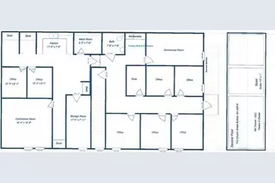 743 Church Street, Buford, GA 30518 - Photo 54