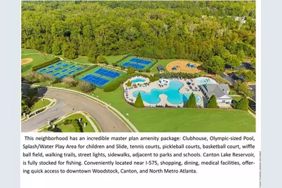 830 Commerce Trail, Canton, GA 30114 - Photo 2