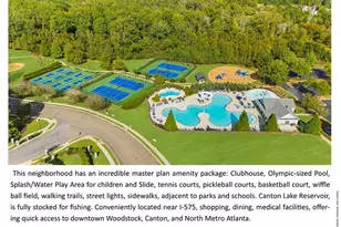 830 Commerce Trail, Canton, GA 30114 - Photo 2