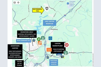 830 Commerce Trail, Canton, GA 30114 - Photo 6