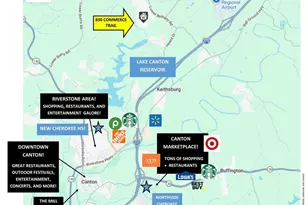 830 Commerce Trail, Canton, GA 30114 - Photo 6