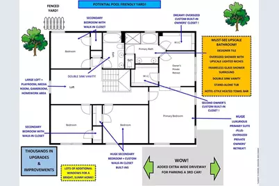 830 Commerce Trail, Canton, GA 30114 - Photo 4