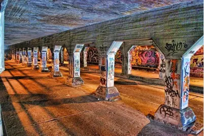 854 Courtenay Drive NE, Atlanta, GA 30306 - Photo 58