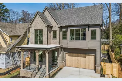 854 Courtenay Drive NE, Atlanta, GA 30306 - Photo 56