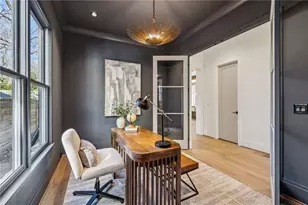 854 Courtenay Dr NE, Atlanta, GA 30306 - Photo 6