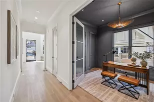 854 Courtenay Dr NE, Atlanta, GA 30306 - Photo 6