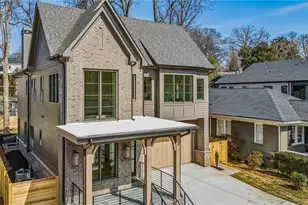 854 Courtenay Dr NE, Atlanta, GA 30306 - Photo 4
