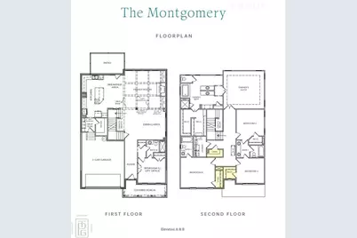 1525 Westend Way, Cumming, GA 30041 - Photo 4