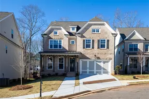 1525 Westend Wy, Cumming, GA 30041 - Photo 2