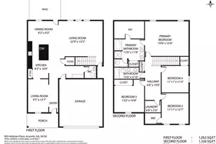 903 Hollytree Pl, Acworth, GA 30102 - Photo 20