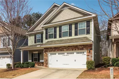 903 Hollytree Place, Acworth, GA 30102 - Photo 1