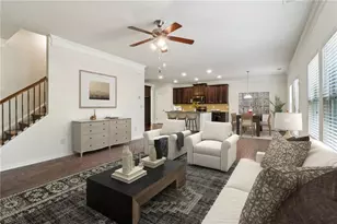 903 Hollytree Pl, Acworth, GA 30102 - Photo 4