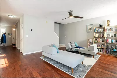 2580 Avery Park Circle, Atlanta, GA 30360 - Photo 2