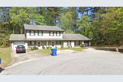 2630 Teakwood Lane, Riverdale, GA 30296 - Photo 1