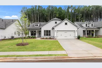 748 Brooke View Drive, Canton, GA 30115 - Photo 1
