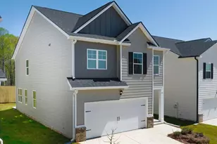 322 Friendship Oak Wy, Hampton, GA 30228 - Photo 2