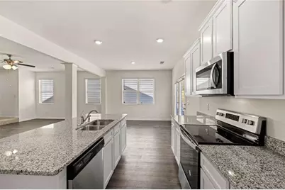 322 Friendship Oak Way, Hampton, GA 30228 - Photo 8