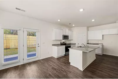 322 Friendship Oak Way, Hampton, GA 30228 - Photo 6