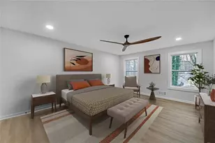 137 Creekview Dr, Woodstock, GA 30188 - Photo 12