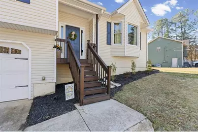 622 Holland Road, Dallas, GA 30157 - Photo 4