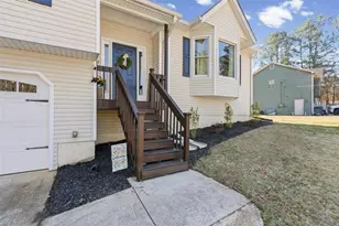 622 Holland Rd, Dallas, GA 30157 - Photo 4