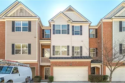 2174 Pebble Beach Drive, Lawrenceville, GA 30043 - Photo 1