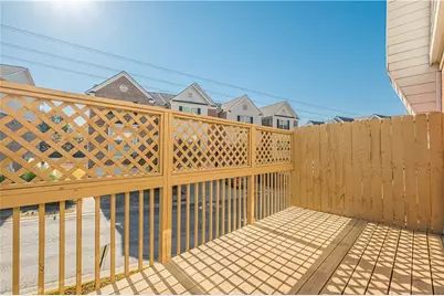 2174 Pebble Beach Drive, Lawrenceville, GA 30043 - Photo 24