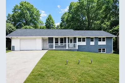 3878 Nielsen Court, Clarkston, GA 30021 - Photo 1