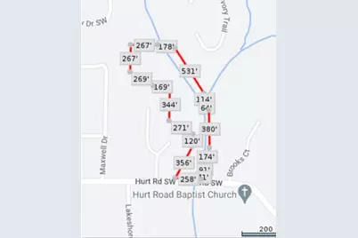 110 Hurt Road SW, Smyrna, GA 30082 - Photo 1