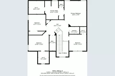 33 N Village Circle, Rydal, GA 30171 - Photo 44