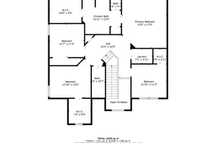 33 N Village Cir, Rydal, GA 30171 - Photo 44