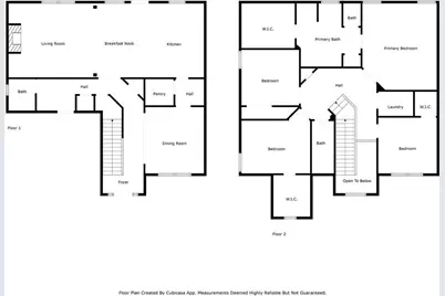 33 N Village Circle, Rydal, GA 30171 - Photo 48