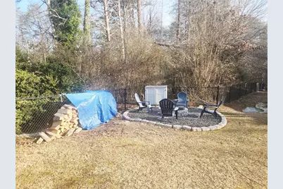 5720 Wade Whelchel Road, Murrayville, GA 30564 - Photo 6