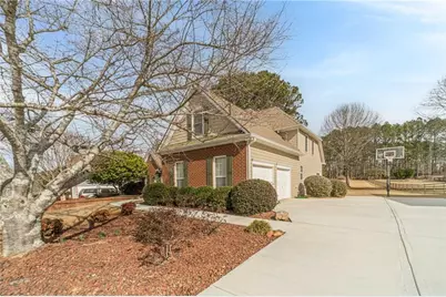 4130 Lakeside Boulevard, Monroe, GA 30655 - Photo 2