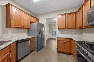 4947 Rapahoe Trail, Atlanta, GA 30349 - Photo 14