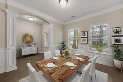 4947 Rapahoe Trail, Atlanta, GA 30349 - Photo 10