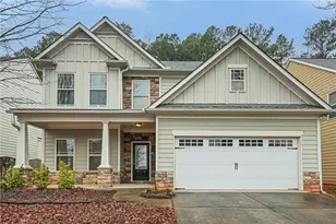 4947 Rapahoe Trail, Atlanta, GA 30349 - Photo 1