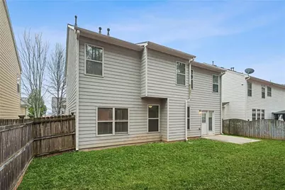 4947 Rapahoe Trail, Atlanta, GA 30349 - Photo 6