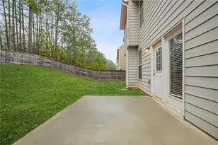 4947 Rapahoe Trail, Atlanta, GA 30349 - Photo 4