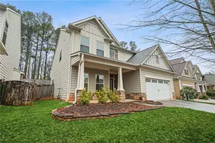 4947 Rapahoe Trail, Atlanta, GA 30349 - Photo 2