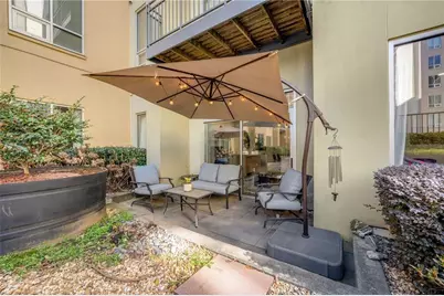 711 Cosmopolitan Drive NE #150, Atlanta, GA 30324 - Photo 10