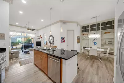 711 Cosmopolitan Drive NE #150, Atlanta, GA 30324 - Photo 2