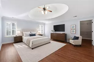 2675 Bolton Abbey Dr SW, Marietta, GA 30064 - Photo 8