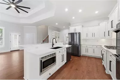 2675 Bolton Abbey Drive SW, Marietta, GA 30064 - Photo 22