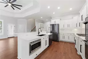 2675 Bolton Abbey Dr SW, Marietta, GA 30064 - Photo 22