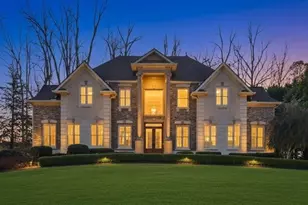 2675 Bolton Abbey Dr SW, Marietta, GA 30064 - Photo 1