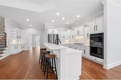 2675 Bolton Abbey Drive SW, Marietta, GA 30064 - Photo 4